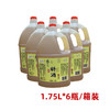 【仅供集采】福掌柜精致料酒（山河）1.75L*6瓶箱装 商品缩略图0