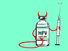  女性感染HPV后这几种症状，太容易被忽略！ 