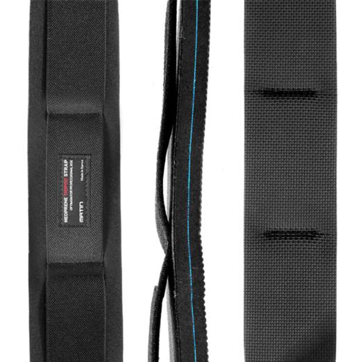 狼族优选丨马田三脚架减压绑定肩带 商品图2