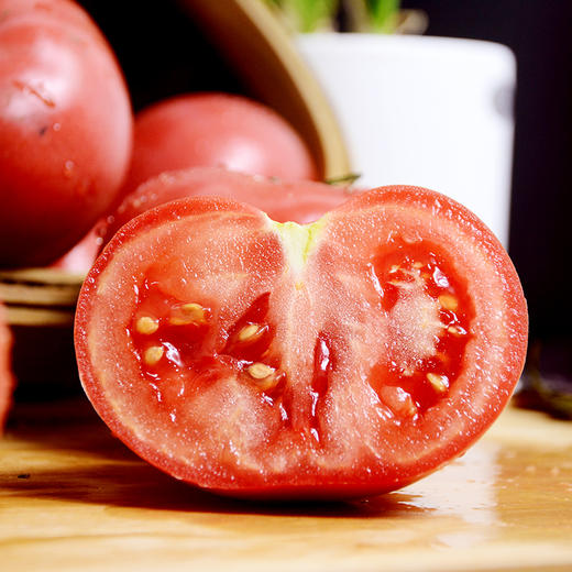 （永久作废）新疆沙瓤西红柿 番茄 商品图2