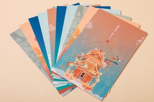 江博明信片 商品图7