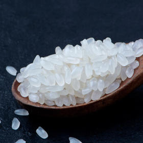 珍尚米东北长粒香大米5kg御露冰晶黑龙江新真空包装粳米10斤 当季新米