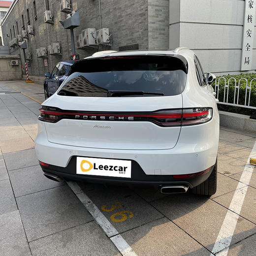 保时捷 Macan 2.0T 【长租-北京】 商品图4