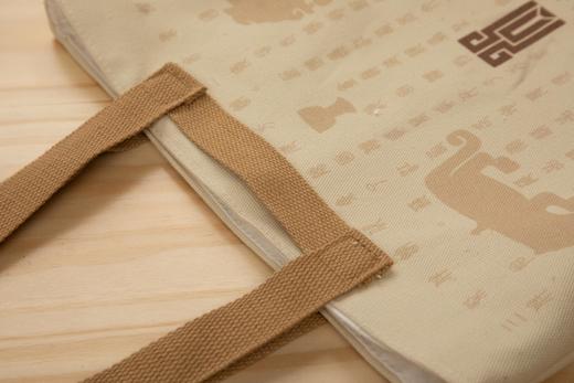 江博帆布袋 商品图2