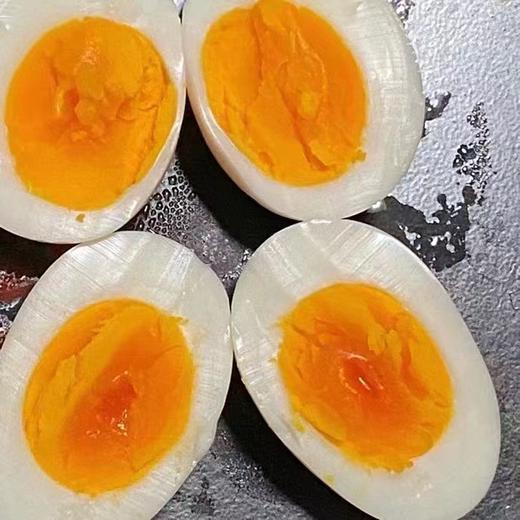 安叶家自产土鸡蛋30枚 商品图3