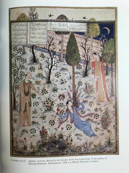 哈特艺术史（卷1） 597幅插图（71幅彩色） 平装16开 商品图9