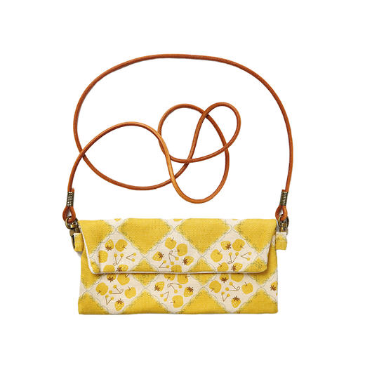 HUJI祤集Comfy斜挎包插画yummyyummy 商品图3