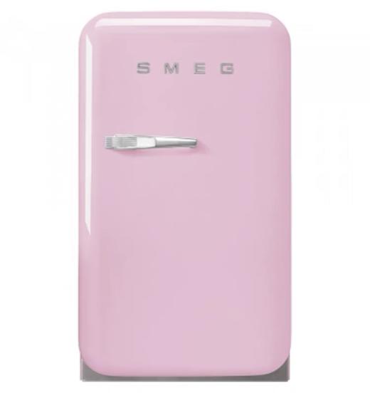 意大利 SMEG FAB10 复古冰箱 122L 商品图13