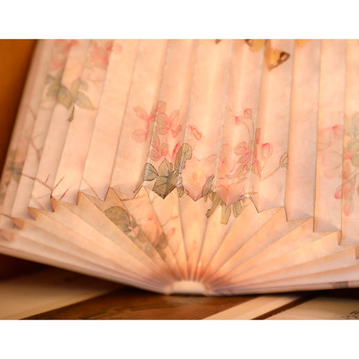 范金镛系列 蝶梦书灯 商品图1