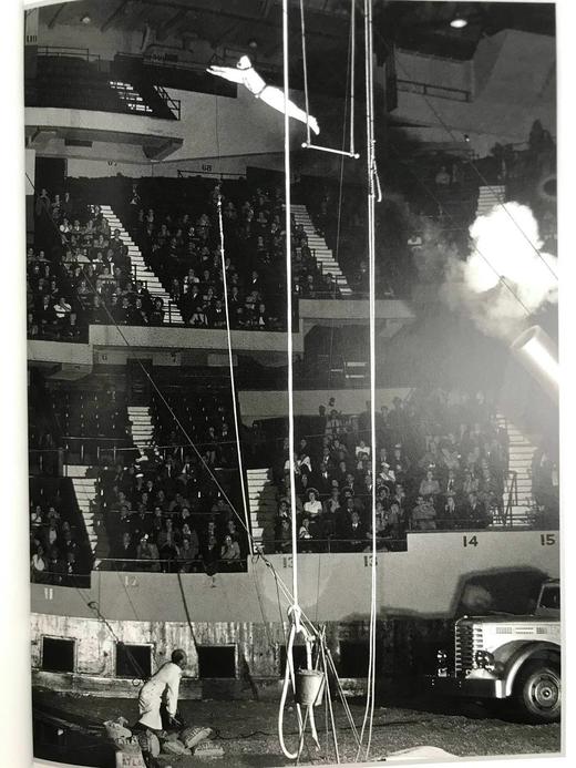 哈罗德·埃杰顿摄影图集 约百幅插图 平装16开 商品图12