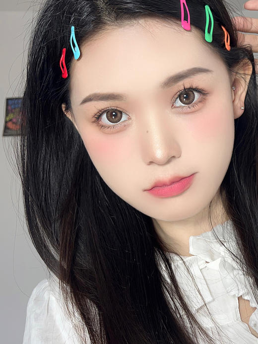 4Youthcon旗下 · 雪糕棕｜年抛｜14.5mm大直径 商品图11