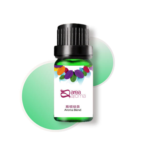 area aroma W酒店/丽思卡尔顿/希尔顿/皇冠/温德姆/威斯汀同款香薰精油10ML 商品图1