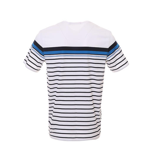 YvesFigarau伊夫·费嘉罗休闲短袖T恤896806 商品图2