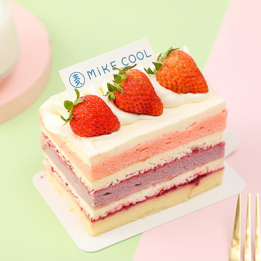 椰椰酸奶切块 商品图2