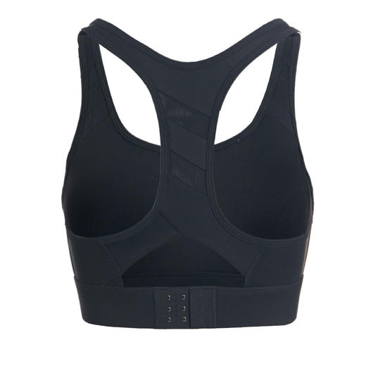 断码科里芙 瑜伽美背跑步训练聚拢一体式文胸 商品图4