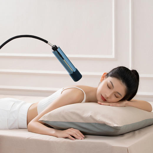 科爱元素大炮灸天苍蓝 商品图7