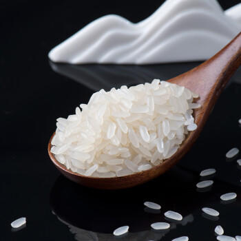 珍尚米五常有机稻香米东北大米10斤新真空包装粳米粥米5kg 当季新米 商品图7