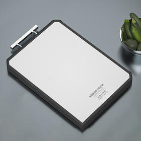 康巴赫双面抗菌菜板升级款【大号】