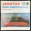 LP黑胶唱片 亚纳切克《第一、二弦乐四重奏》亚纳切克四重奏乐团 商品缩略图0