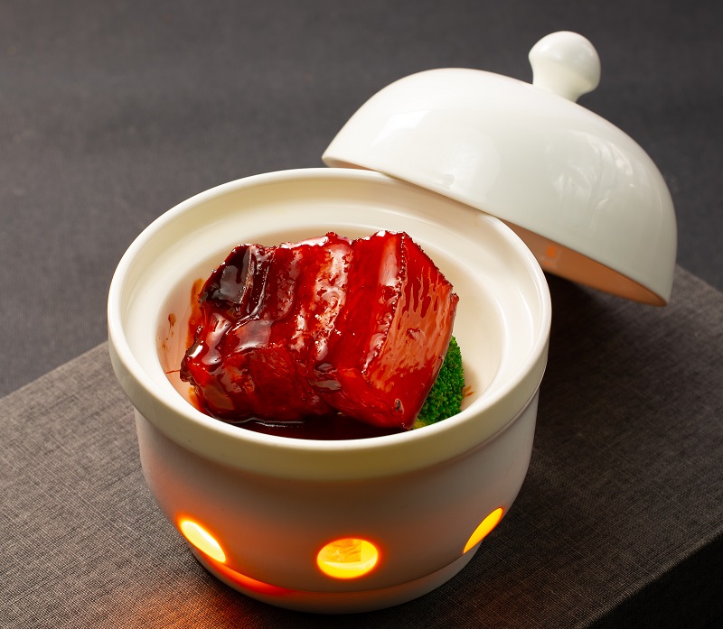 招牌红烧肉(块)(偏肥偏甜)