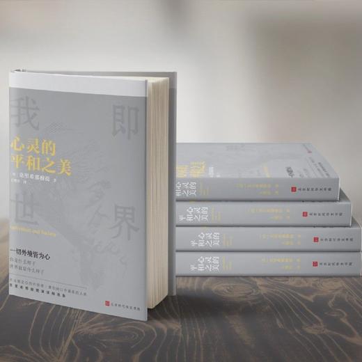 心灵的平和之美 商品图2