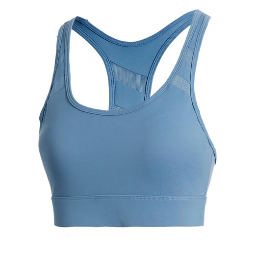 断码科里芙 瑜伽美背跑步训练聚拢一体式文胸 商品图0