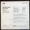 LP黑胶唱片 大卫·弗罗斯特和约翰·克里斯《英国报告》 商品缩略图1