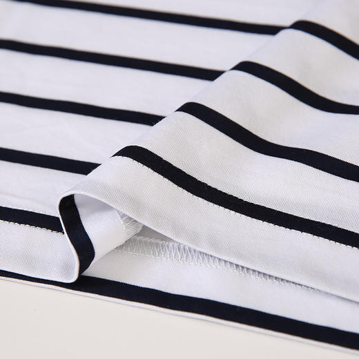 YvesFigarau伊夫·费嘉罗休闲短袖T恤896806 商品图5