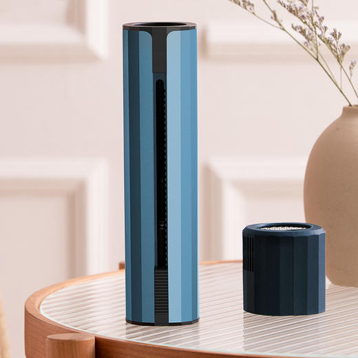 科爱元素大炮灸天苍蓝 商品图5