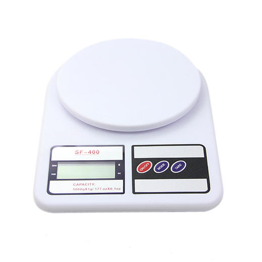 口袋称·准确制定菜肴标准，杜绝“少许”“适量”！分子美食制作胶囊泡沫橙子 商品图1