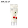 菲诗小铺（The Face Shop）泡沫洁面膏  樱桃水保湿收缩毛孔 /  柠檬水油平衡温和清洁 / 水蜜桃补水保湿光滑细腻 商品缩略图9