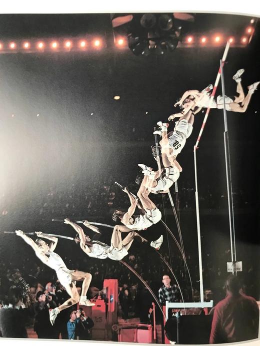 哈罗德·埃杰顿摄影图集 约百幅插图 平装16开 商品图6