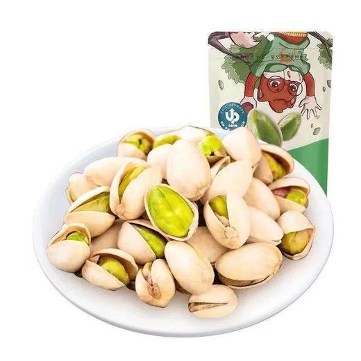 三只松鼠盐焗开心果100克 商品图0