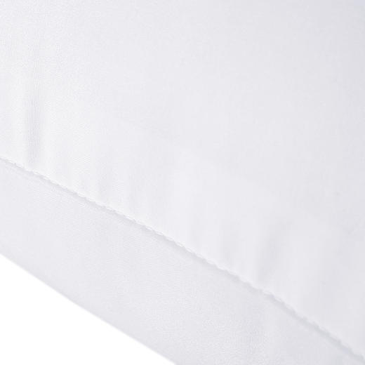 LOVO（罗莱旗下出品)柔梦纤柔对枕2只装46*72cm /柔馨亢菌对枕（2只装）47*73cm 商品图3