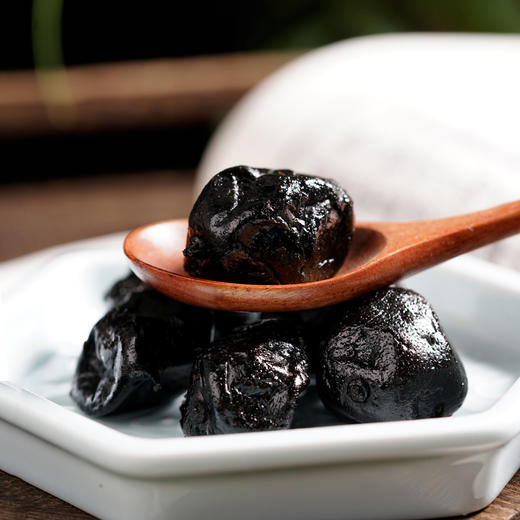 正宗陈皮九制老药桔 商品图0