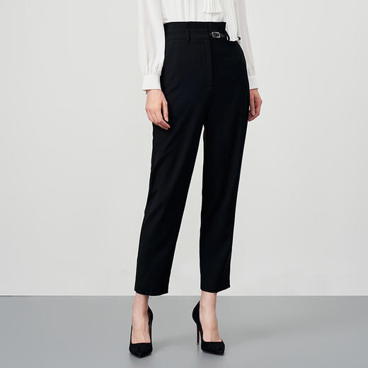 EITIE爱特爱6705402裤子 商品图2