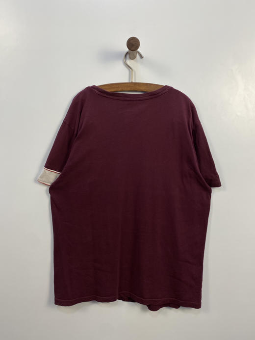 adidas originals 阿迪经典三叶草 
纽约 1986 短袖T恤 _SST(L) 商品图4