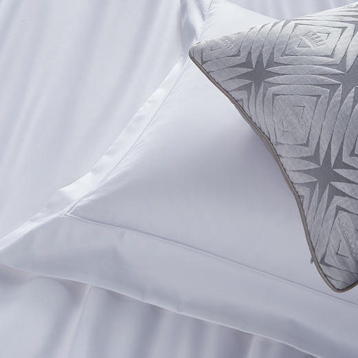 【ROYALCOVER】罗卡芙 高级定制四件套 米亚诺 商品图5