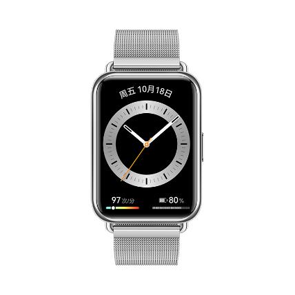 （已减350元）华为 WATCH FIT 2 智能手表 商品图6