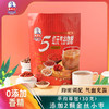 人间水蜜桃·秦老太5红元气谷物粉510g(内含17袋) 商品缩略图0