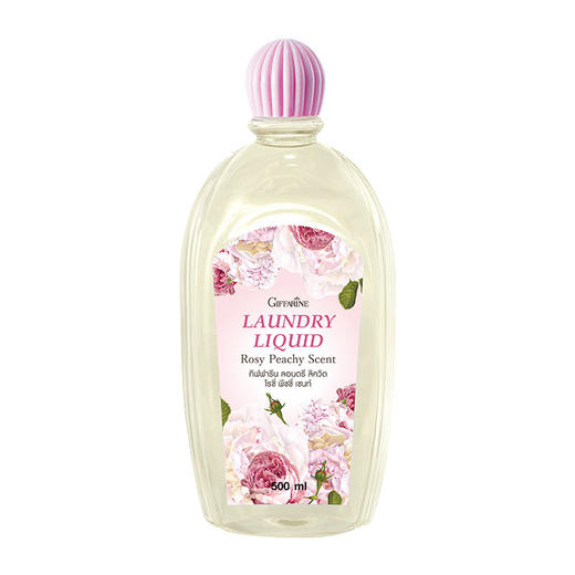 泰国Giffarine芝芙莲内衣洗衣液500ml 商品图4