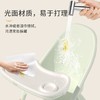 hagaday 哈卡达简易宝宝餐椅儿童学坐便携座椅婴儿吃饭餐桌椅家用 商品缩略图2