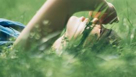 永远不要期待别人懂你