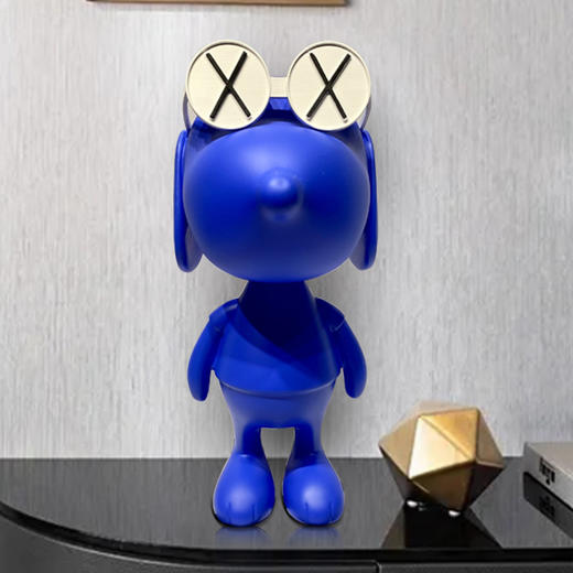 J-TF512 史诺比摆件 商品图0