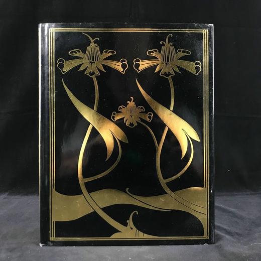 比亚兹莱经典插图 马洛礼《亚瑟王之死》（1992） 精装大16开带书匣 商品图0