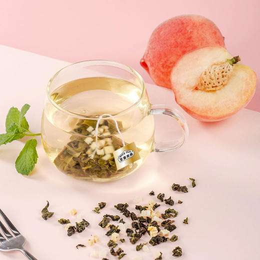 【宜昌助农馆】至喜茶厂  花果茶组合套餐  夏日茶饮 45g*3盒 商品图4