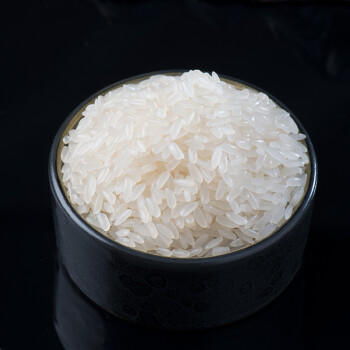 珍尚米五常有机稻香米东北大米10斤新真空包装粳米粥米5kg 当季新米 商品图6