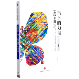 当下的力量实践手册(白金版)(精)