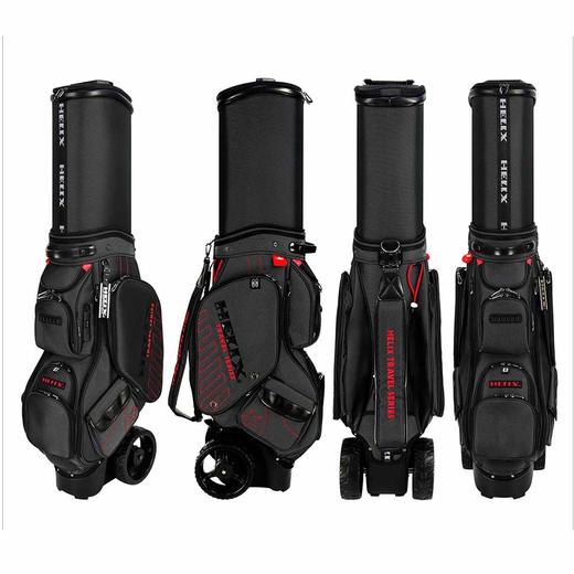 Helix喜力克斯航空包伸缩球包Hi 9688 商品图2