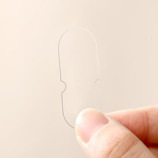 FaSoLa精灵耳贴招风立耳贴固定贴12对 商品图5